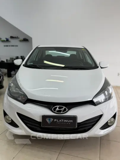 HB20S 1.6 Comfort Plus 16V