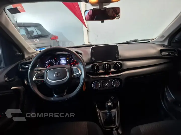 CRONOS 1.3 Firefly Drive