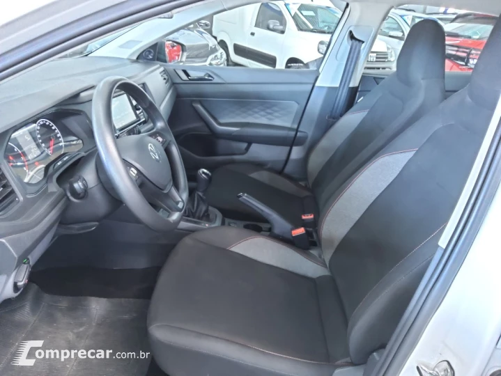 POLO 1.0 MPI TRACK MANUAL