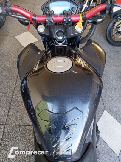 CB 500F