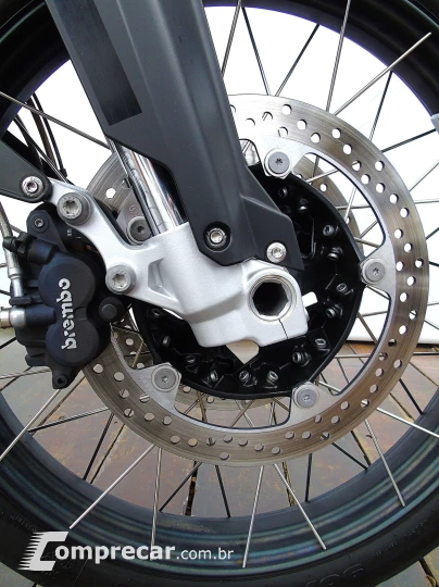 BMW F 850 GS PREMIUM