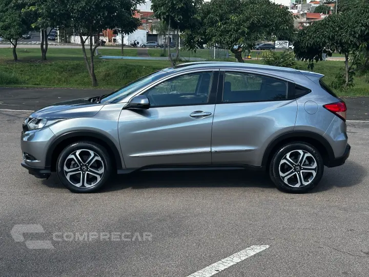 HR-V 1.8 16V EX