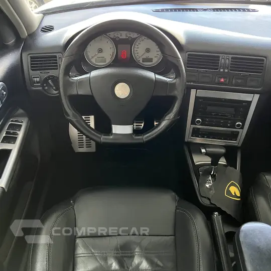 Golf Sportline 2.0 Mi Total F. 8V Tip.