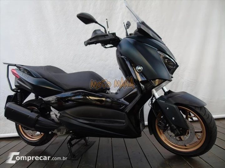 XMAX ABS