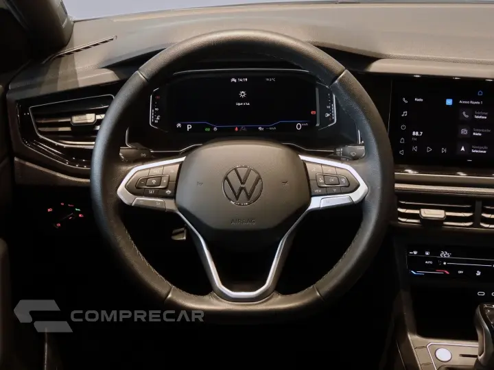 NIVUS 1.0 200 TSI Highline