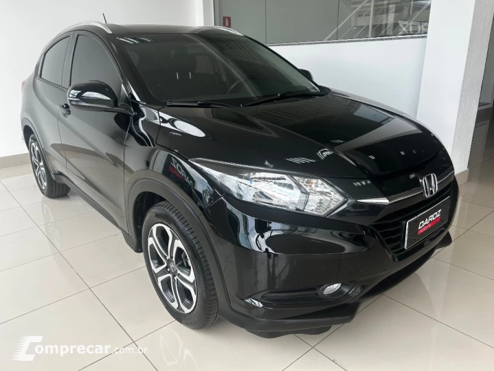 HR-V EX 1.8 Flexone 16V 5p Aut.