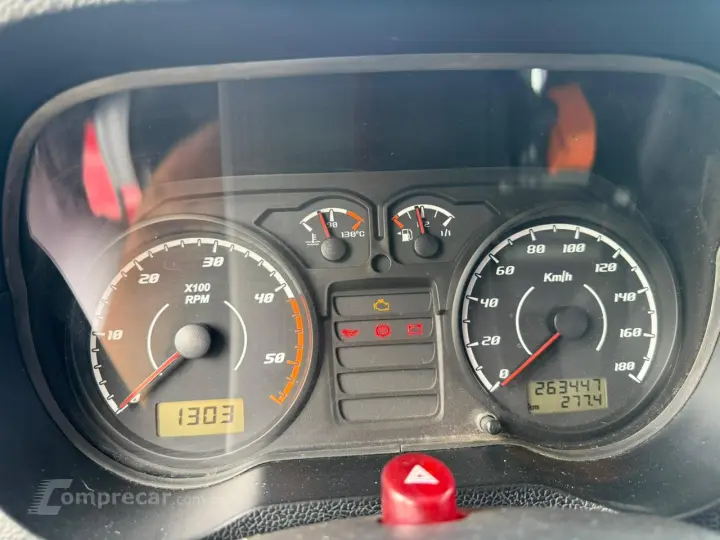 T4 3.0 Teto Rígido 16V Turbo Eletronic