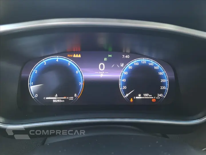 COROLLA CROSS 2.0 VVT-IE FLEX XRE DIRECT SHIFT