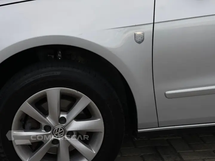 GOL 1.0 MI 8V FLEX 4P MANUAL G.V