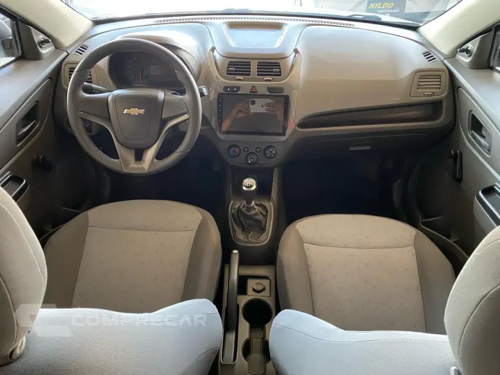 COBALT 1.4 LS 8V