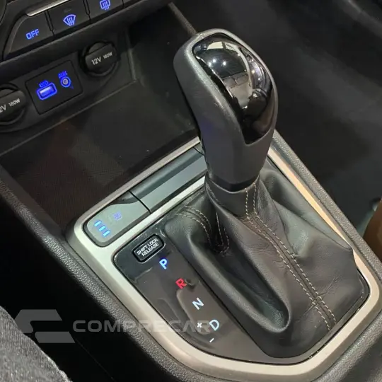 Creta Prestige 2.0 16V Flex Aut.