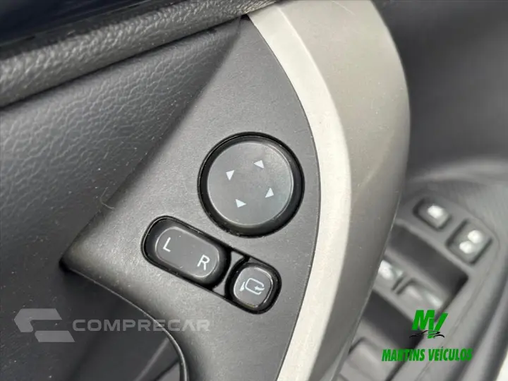 ECLIPSE CROSS 1.5 MIVEC TURBO GASOLINA HPE CVT