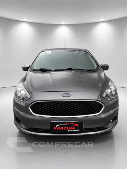 KA + 1.0 SE 12V