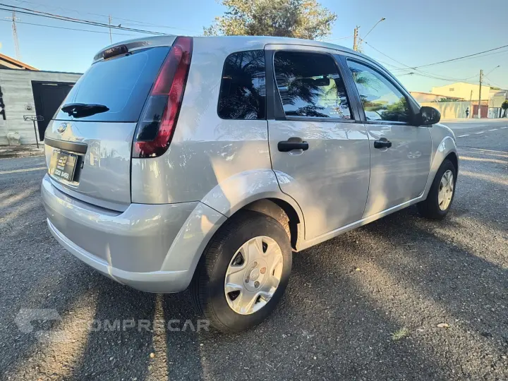 FIESTA 1.0 MPI Hatch 8V