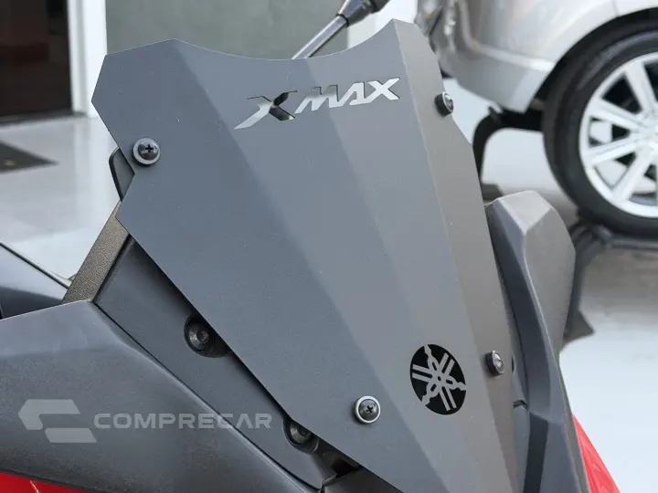 XMAX 250 ABS
