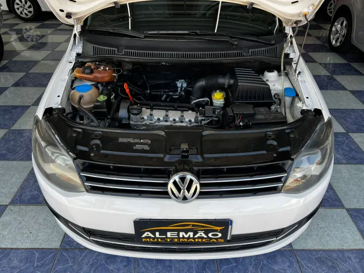 SPACEFOX 1.6 MI Trend 8V