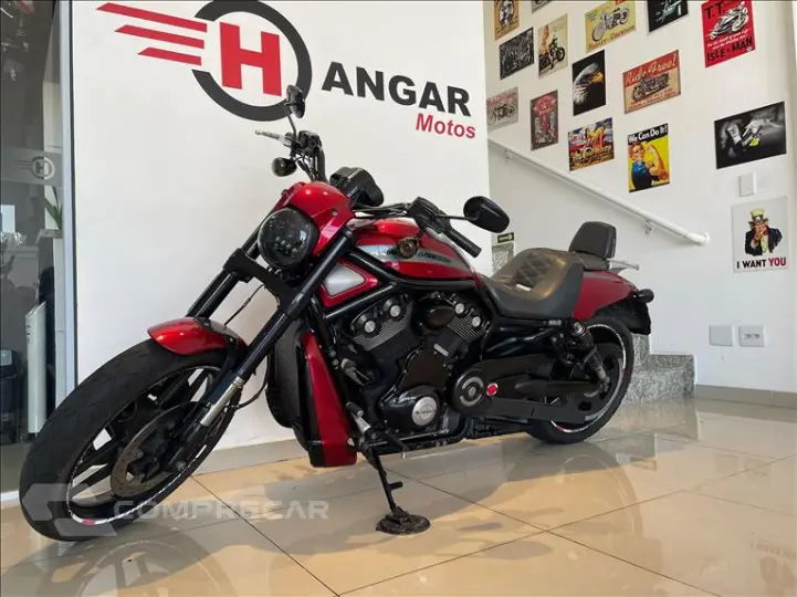 V ROD NIGHT ROD ESPECIAL