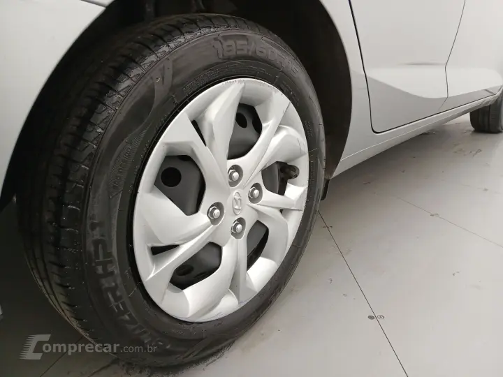 HB20S 1.0 12V FLEX COMFORT PLUS MANUAL