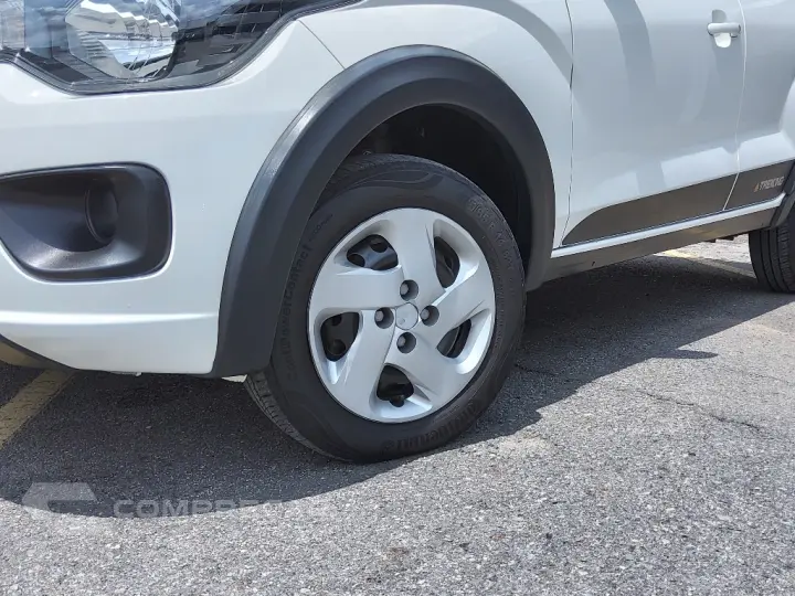 MOBI 1.0 EVO FLEX TREKKING MANUAL