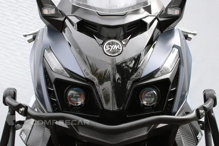 DAFRA CRUISYM 300