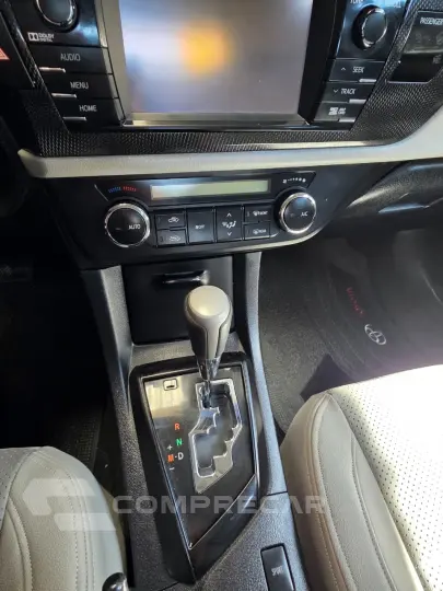 COROLLA 2.0 XEI 16V