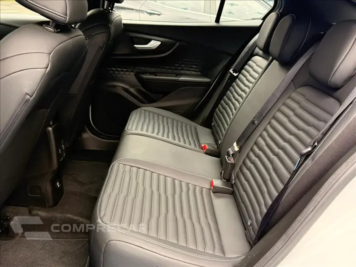FASTBACK 1.0 TURBO 200 FLEX IMPETUS CVT