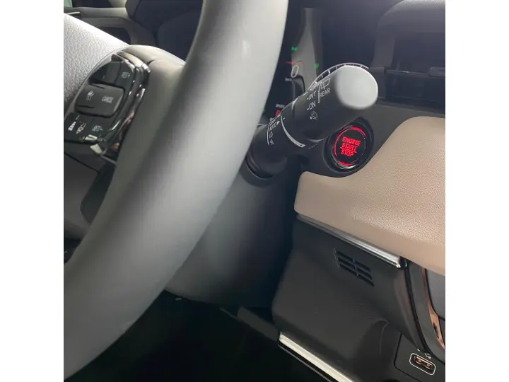 HR-V 1.5 DI I-VTEC TURBO FLEX TOURING CVT