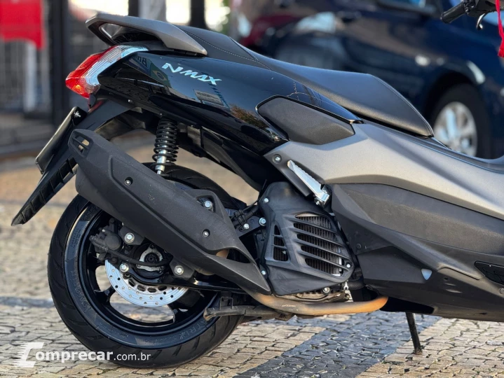 NMAX 160 ABS