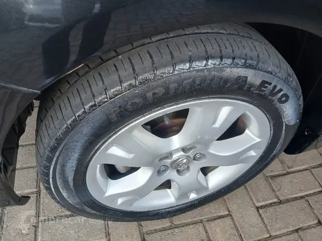 COROLLA - 2.0 XEI 16V 4P AUTOMÁTICO