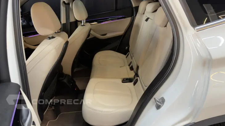 X1 2.0 16V Turbo Sdrive20i X-line