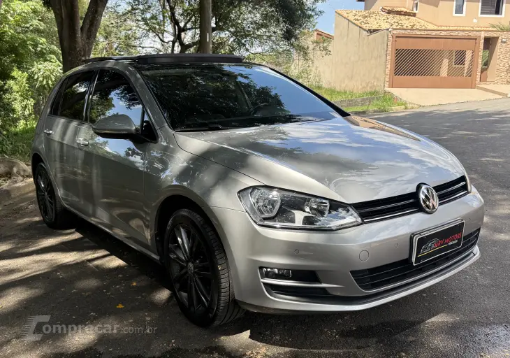 GOLF 1.0 200 TSI Comfortline