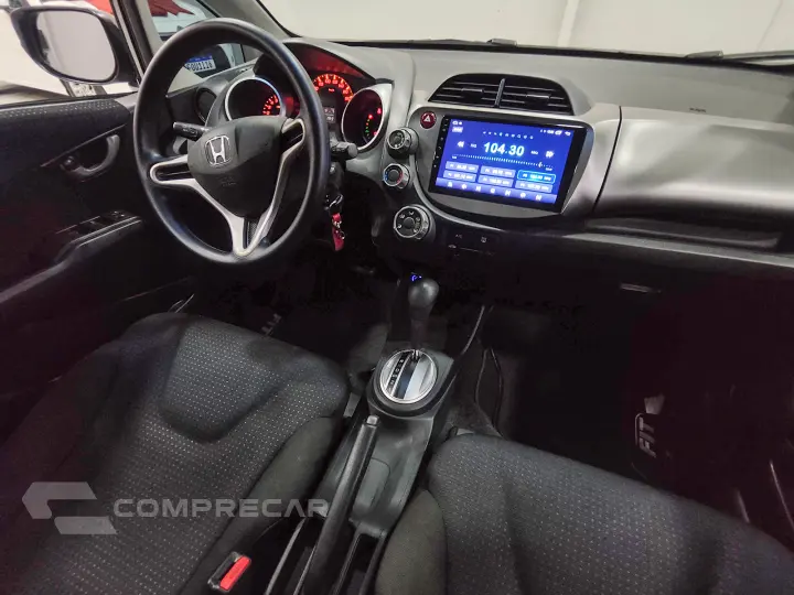 FIT 1.4 LX 8V
