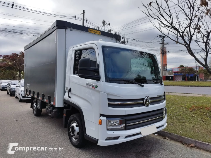 Delivery Express 3.0 Prime + Sider novo