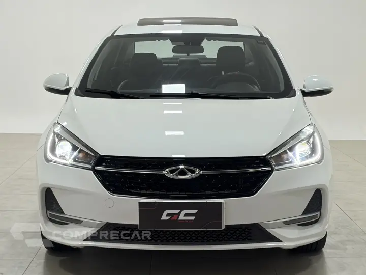 ARRIZO 5 1.5 VVT TURBO iFLEX RXT CVT