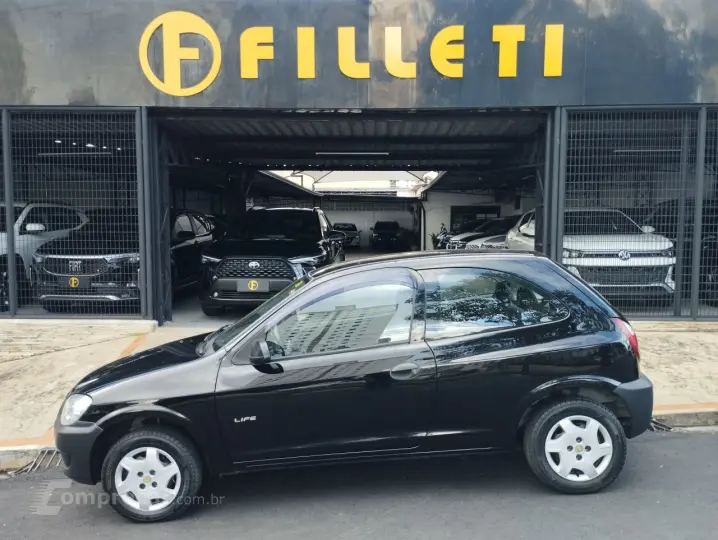 Celta 1.0 VHC FLEX LIFE