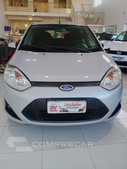 FIESTA 1.6 Rocam 8V
