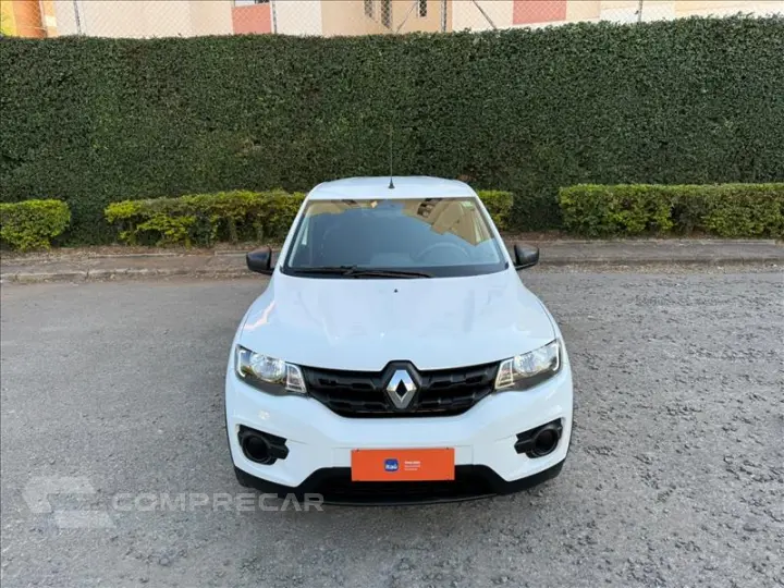 KWID 1.0 12V SCE ZEN