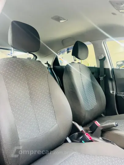 HB20 Comf./C.Plus/C.Style 1.0 Flex 12V