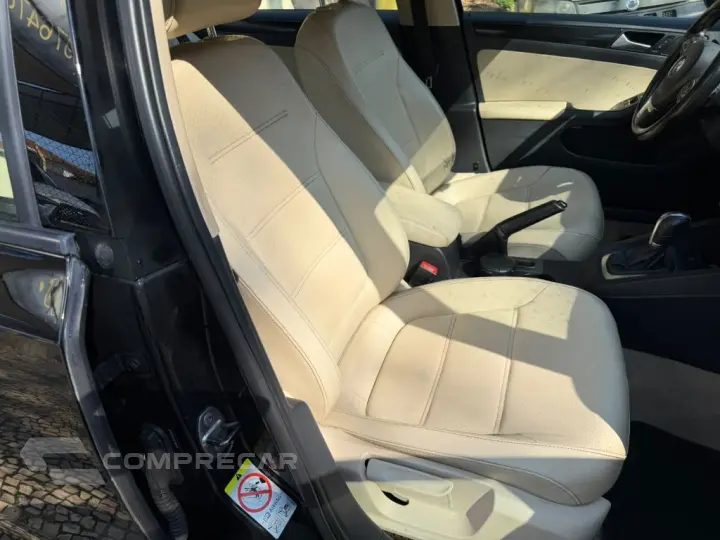 JETTA Comfortline 2.0 T.Flex 8V 4p Tipt.