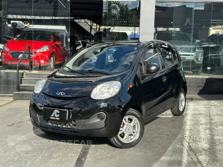 QQ 1.0 Look FL 12V/1.0 12V Flex 5p