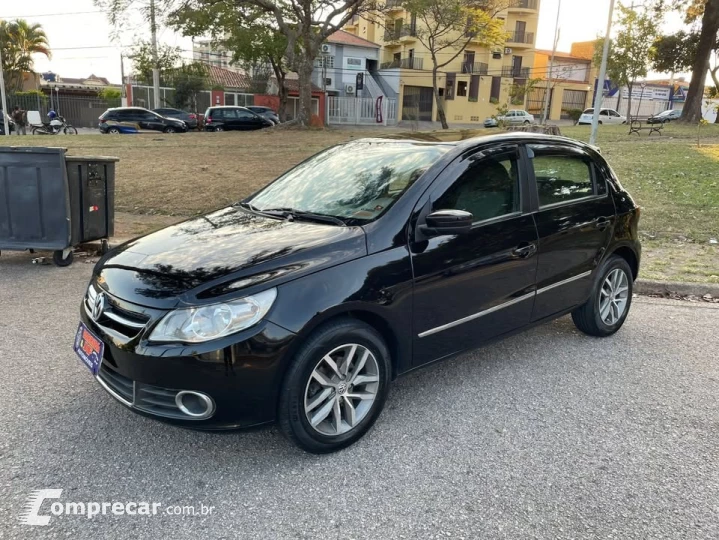 GOL 1.0 8V