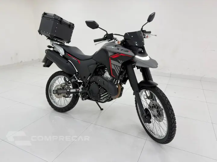 LANDER CONNECT 250 CC