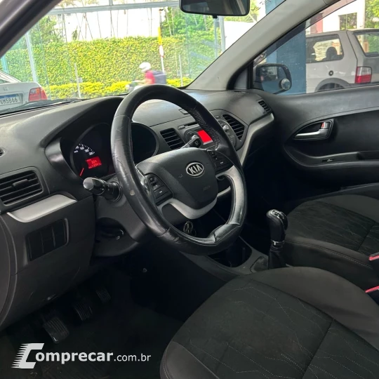PICANTO 1.0 EX 12V