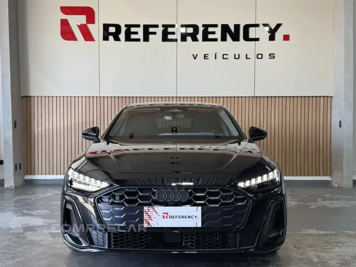 A5 2.0 TFSI GASOLINA PERFORMANCE S EDITION QUATTRO S TRONIC