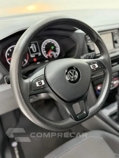 T-CROSS 1.0 200 TSI Sense