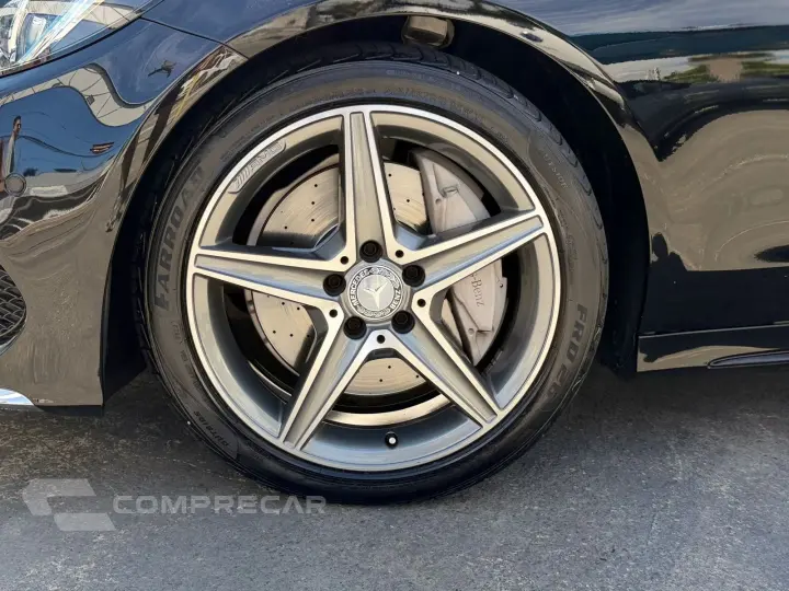 C-250 Sport 2.0 16V 211cv Aut.