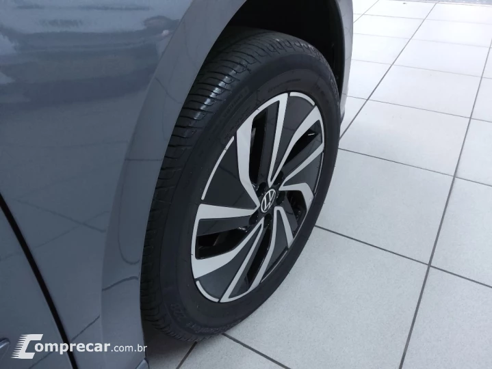 POLO 1.0  170 TSI HIGHLINE AUTOMÁTICO
