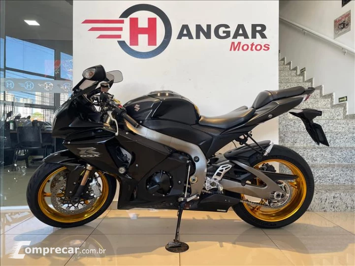 GSX-R1000