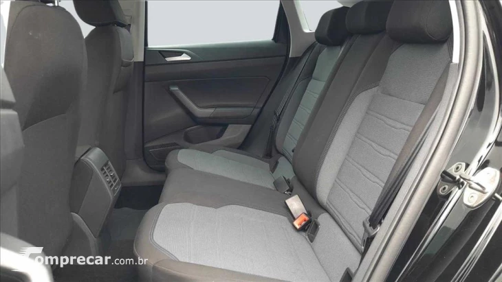 NIVUS 1.0 200 TSI TOTAL FLEX COMFORTLINE AUTOMÁTI