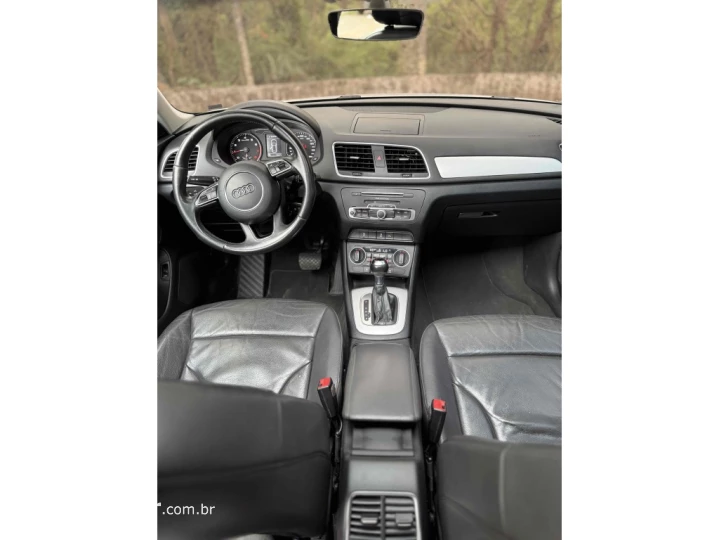 Q3 1.4 TFSI Ambiente S Tronic